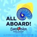Eurovision Song Contest Lisbon музыку скачать Eurovision Song Contest Lisbon музыку торрент