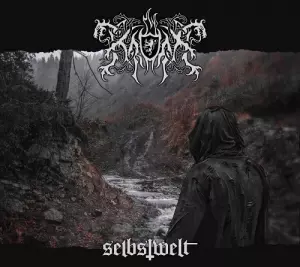Kroda - Selbstwelt музыку скачать Kroda - Selbstwelt музыку торрент