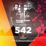 Aly & Fila - Future Sound of Egypt 542 скачать торрент файл