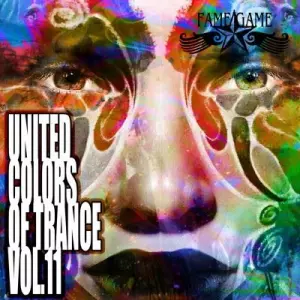 United Colors Of Trance vol.11 музыку скачать United Colors Of Trance vol.11 музыку торрент