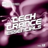 Tech Trance Essentials vol.12 скачать Сборник песен торрент