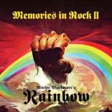 Rainbow (Ritchie Blackmore's Rainbow) - Memories In Rock II скачать торрент файл