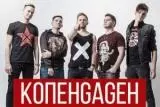 Копенgаgен - 4 Альбома, 4 Сингла музыку скачать Копенgаgен - 4 Альбома, 4 Сингла музыку торрент