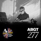 Above & Beyond - Group Therapy 277 (ALPHA 9 Guest Mix) [06.04.18] скачать Сборник песен торрент