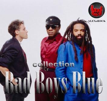 Bad Boys Blue - Collection скачать Сборник песен торрент