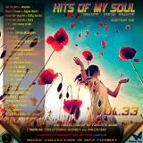 Hits of My Soul vol. 33 скачать торрент файл