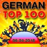 German Top 100 Single Charts 06.04 скачать Сборник песен торрент