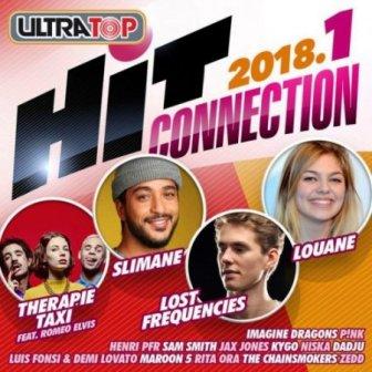 Ultratop Hit Connection 2018.1 [2CD] скачать торрент файл