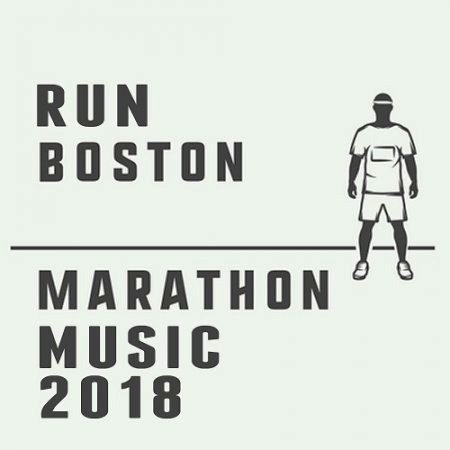 Run Boston Marathon Music 2018 скачать торрент файл