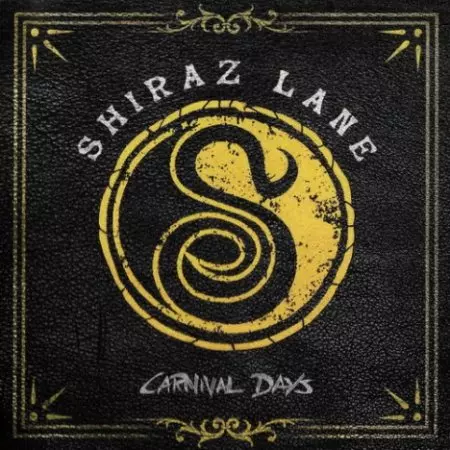 Shiraz Lane - Carnival Days музыку скачать Shiraz Lane - Carnival Days музыку торрент