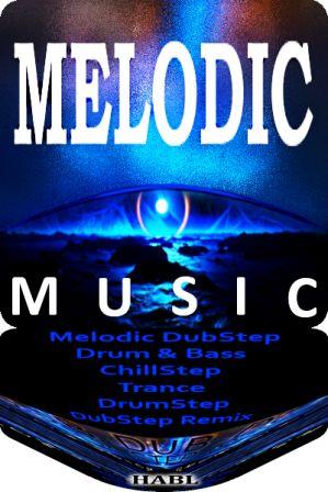 Melodic Music vol. 3 [by HABL] скачать торрент файл