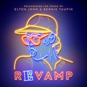 Revamp- The Songs of Elton John & Bernie Taupin скачать торрент файл