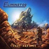 Eliminator - Last Horizon скачать Сборник песен торрент