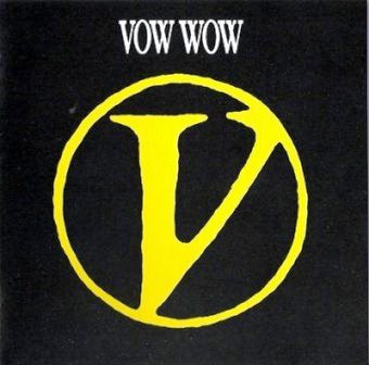 Vow Wow - V (1987/2006) скачать Сборник песен торрент