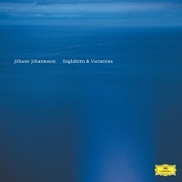 Jóhann Jóhannsson - Englabörn & Variations скачать Сборник песен торрент