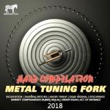 Metal Tuning Fork скачать Сборник песен торрент