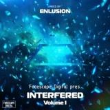 Interfered vol.I [Mixed by Enlusion] скачать торрент файл