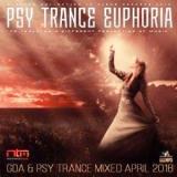 Psy Trance Euphoria скачать торрент файл