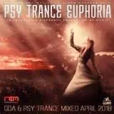 Psy Trance Euphoria музыку скачать Psy Trance Euphoria музыку торрент