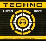 Techno Hits 90's [2CD] скачать торрент файл