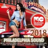 Philadelphia Sound скачать Сборник песен торрент