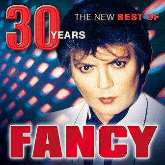 Fancy - 30 Years - The New Best Of скачать Сборник песен торрент