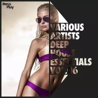 Deep House Essentials vol.06 музыку скачать Deep House Essentials vol.06 музыку торрент