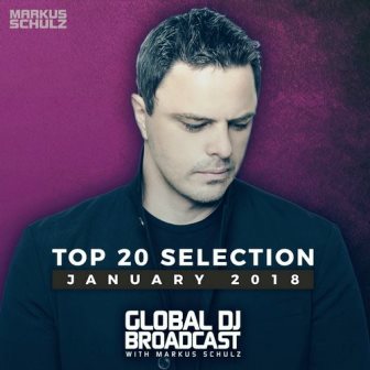 Global DJ Broadcast- Top 20 January скачать торрент файл