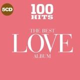 100 Hits – The Best Love Album скачать Сборник песен торрент