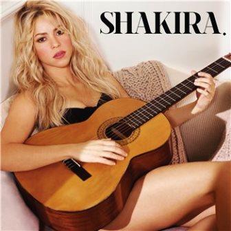 Shakira- Deluxe Edition скачать Сборник песен торрент