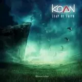 Koan - Leap Of Faith музыку скачать Koan - Leap Of Faith музыку торрент