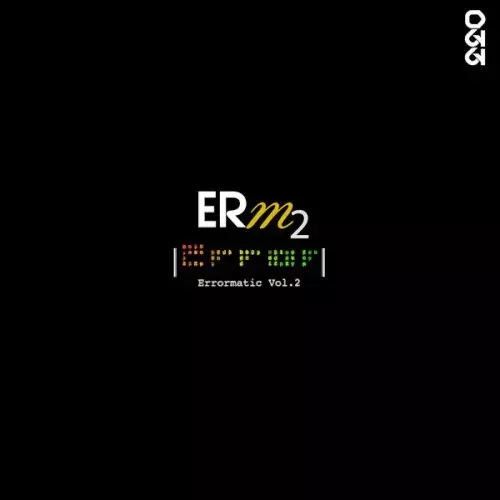 Errormatic vol.2 Errormatic vol.2 торрент