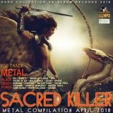 Sacred Killer- Metal Compilation скачать торрент файл