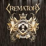 Crematory - Oblivion скачать торрент файл