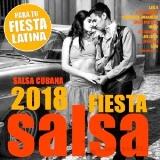 2018- Salsa Fiesta скачать торрент файл