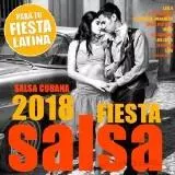 2018- Salsa Fiesta музыку скачать 2018- Salsa Fiesta музыку торрент