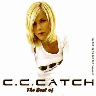 C.C. Catch - The Best скачать Сборник песен торрент