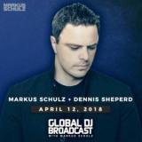 Markus Schulz & Dennis Sheperd - Global DJ Broadcast скачать торрент файл