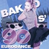 Bak To 90 s’ Eurodance скачать торрент файл