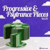 Progressive & Psy Trance Pieces vol. 20 музыку скачать Progressive & Psy Trance Pieces vol. 20 музыку торрент