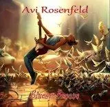 Avi Rosenfeld - Bluesy Breeze Avi Rosenfeld - Bluesy Breeze торрент