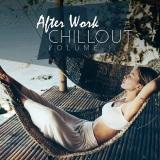 After Work Chillout vol.1 скачать Сборник песен торрент