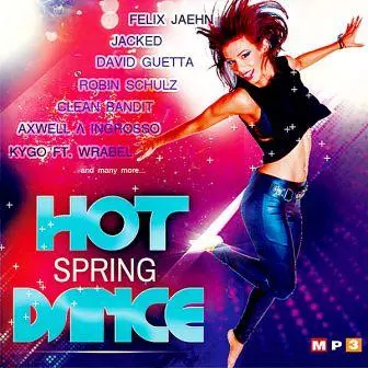 Hot Spring Dance музыку скачать Hot Spring Dance музыку торрент