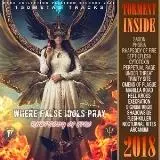 Torment Inside музыку скачать Torment Inside музыку торрент