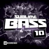 Sublime Bass vol.10 скачать торрент файл