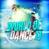 World Of Dance 11 скачать Сборник песен торрент