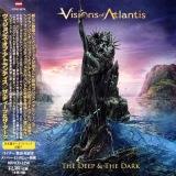 Visions Of Atlantis - The Deep & The Dark [Japanese Edition] скачать торрент файл