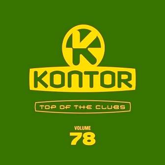 Kontor Top Of The Clubs vol.78 скачать торрент файл