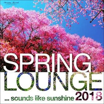 Spring Lounge 2018 Sounds Like Sunshine скачать торрент файл