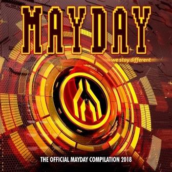 Mayday 2018 (We Stay Different) [3CD] скачать торрент файл